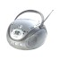 Coby COBY PORT CD PLAYER